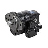 Cast Iron Pumps – PGP130 Series